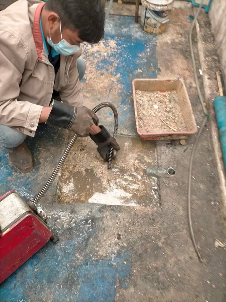 6 - https://www.ช่างท่อตันกําแพงเพชร.com | ช่างแก้ท่อตัน ส้วมตัน พื้นห้องน้ำตัน บริการในเขตจังหวัดกำแพงเพชร ตาก แม่สอด รับลอกท่อ ทะลวงท่อตันทุกชนิด ไม่ต้องทุบ ไม่ต้องรื้อ ให้คำปรึกษาฟรี 24 ชั่วโมง